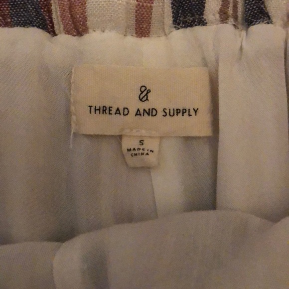 Vonmaur Flare Pants - Picture 2 of 3